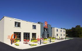 Coto Hotel